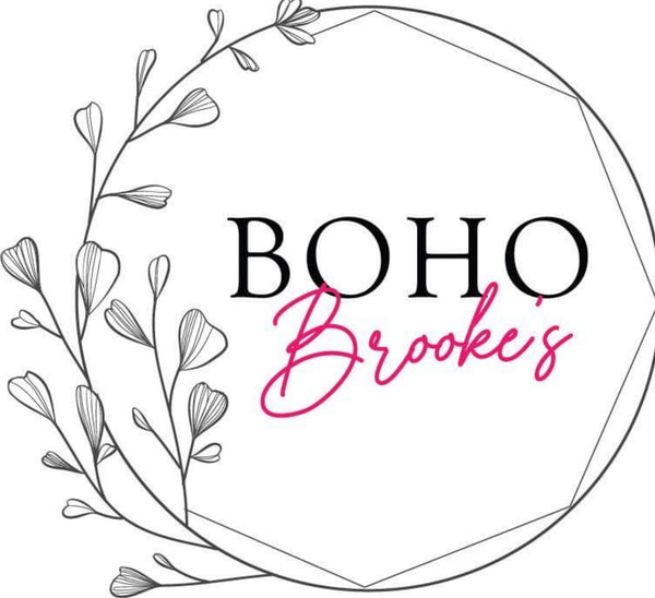 Boho Brooke’s 