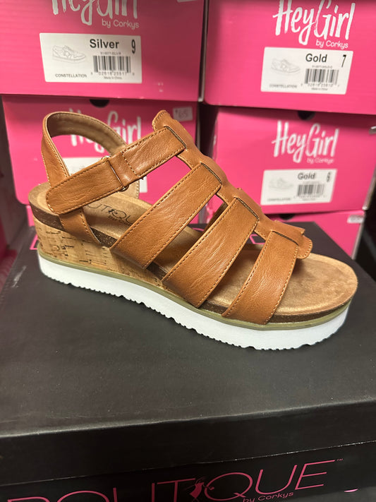 Corkys Fantasy Sandal